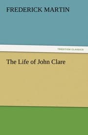 Cover von The Life of John Clare
