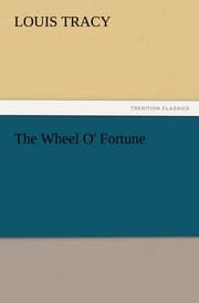 Cover von The Wheel O' Fortune