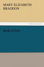 Cover von Birds of Prey