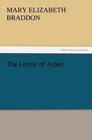 Cover von The Lovels of Arden