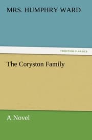 Cover von The Coryston Family