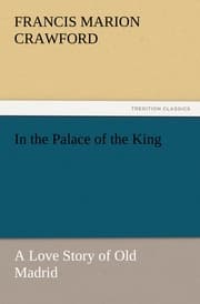Cover von In the Palace of the King