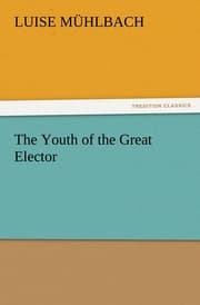Cover von The Youth of the Great Elector