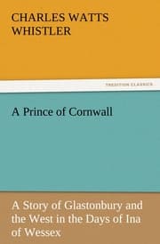 Cover von A Prince of Cornwall