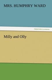 Cover von Milly and Olly