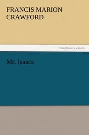 Cover von Mr.Isaacs