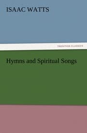 Cover von Hymns and Spiritual Songs