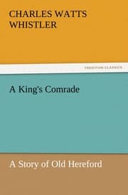 Cover von A King's Comrade