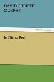 Cover von In Direst Peril