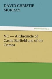 Cover von VC - A Chronicle of Castle Barfield and of the Crimea