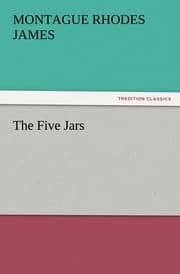 Cover von The Five Jars