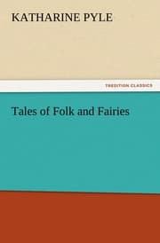 Cover von Tales of Folk and Fairies