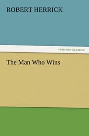 Cover von The Man Who Wins