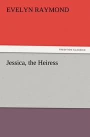 Cover von Jessica, the Heiress