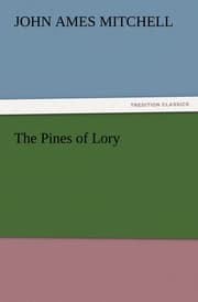 Cover von The Pines of Lory