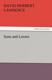 Cover von Sons and Lovers