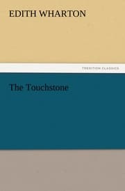 Cover von The Touchstone