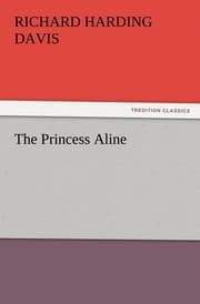 Cover von The Princess Aline