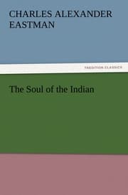 Cover von The Soul of the Indian