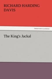 Cover von The King's Jackal
