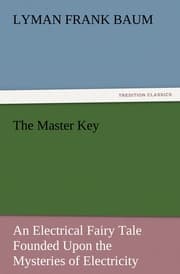 Cover von The Master Key