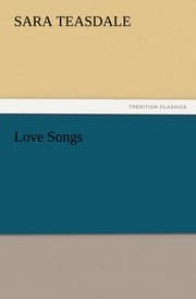 Cover von Love Songs