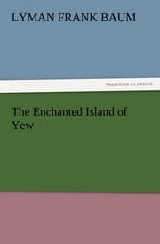 Cover von The Enchanted Island of Yew