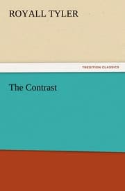 Cover von The Contrast