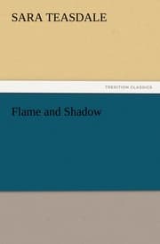 Cover von Flame and Shadow