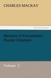Cover von Memoirs of Extraordinary Popular Delusions 2