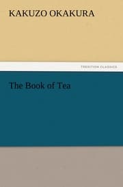 Cover von The Book of Tea