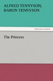 Cover von The Princess