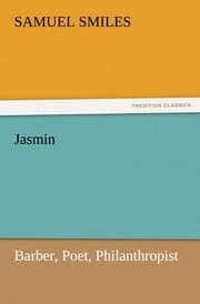 Cover von Jasmin