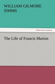 Cover von The Life of Francis Marion