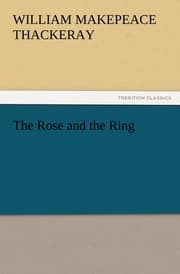 Cover von The Rose and the Ring