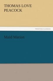 Cover von Maid Marian