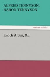 Cover von Enoch Arden,&c.