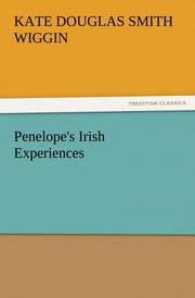Cover von Penelope's Irish Experiences