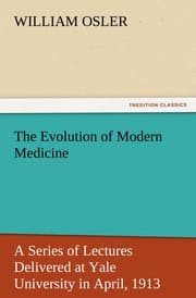 Cover von The Evolution of Modern Medicine