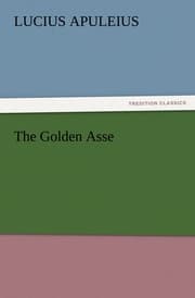 Cover von The Golden Asse