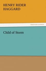 Cover von Child of Storm