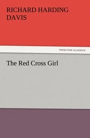 Cover von The Red Cross Girl