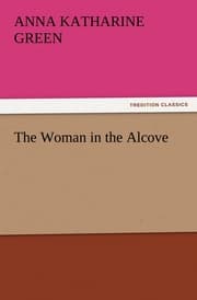 Cover von The Woman in the Alcove