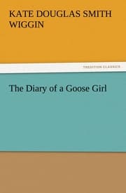 Cover von The Diary of a Goose Girl