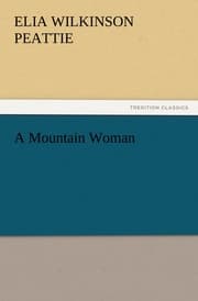 Cover von A Mountain Woman