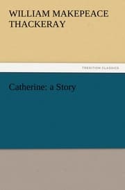 Cover von Catherine: a Story