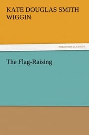 Cover von The Flag-Raising