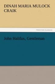 Cover von John Halifax, Gentleman