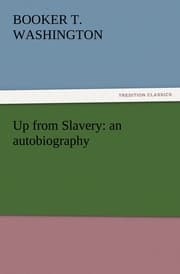 Cover von Up from Slavery: an autobiography