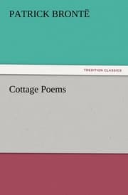 Cover von Cottage Poems
